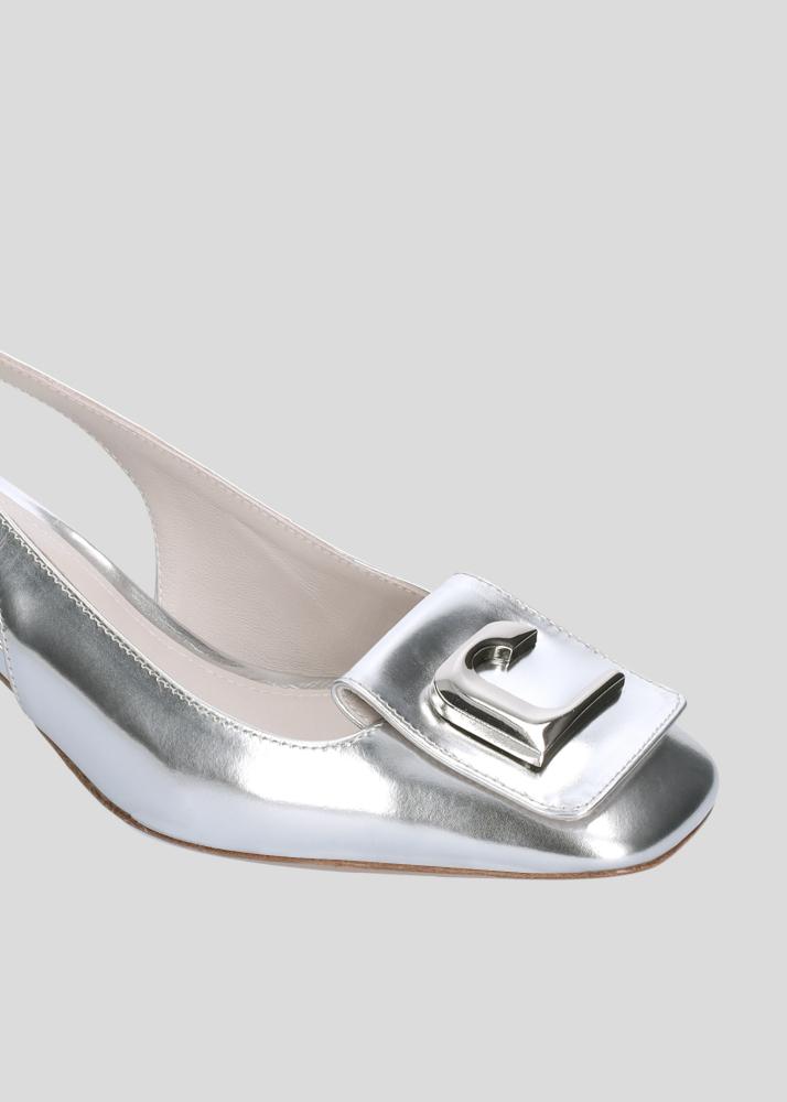 Lola Cruz LOLA PUMP 55