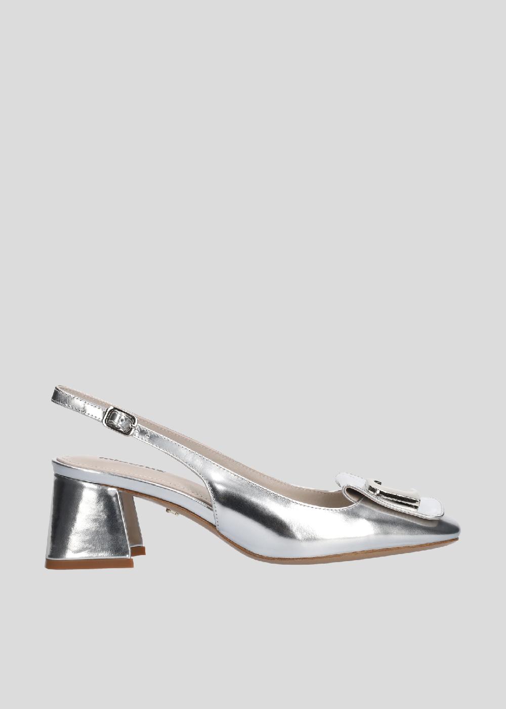 lola cruz LOLA PUMP 55