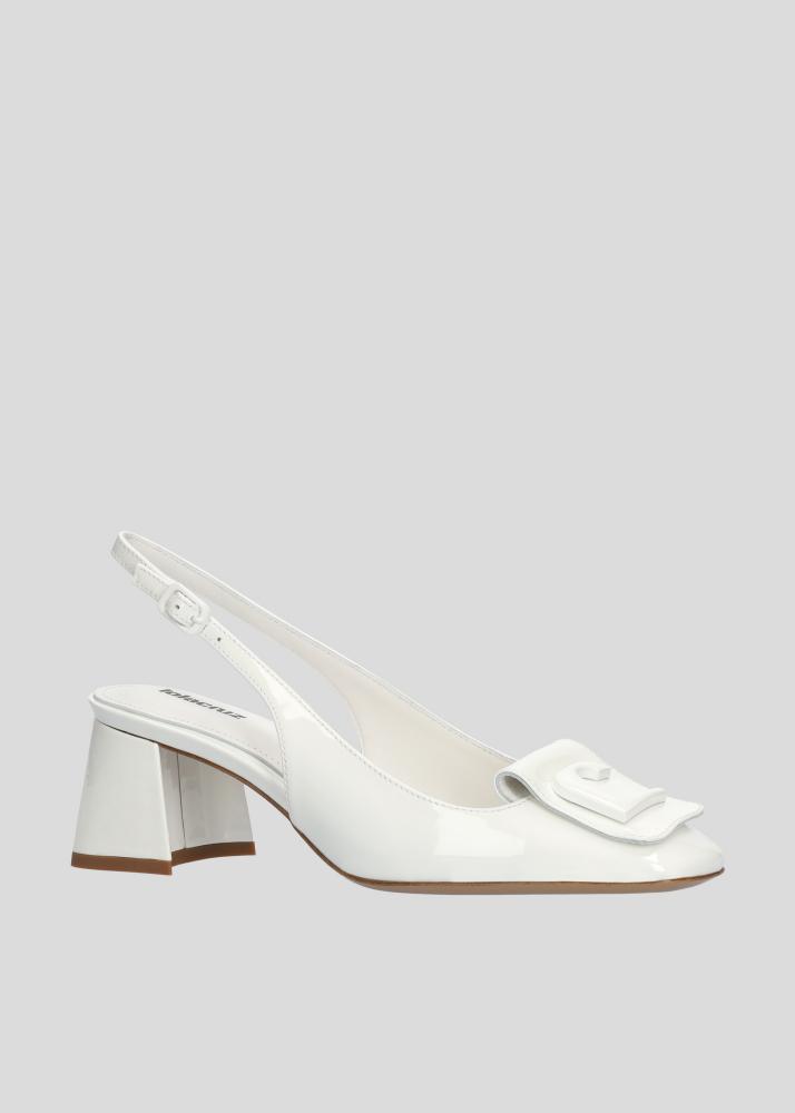 Lola Cruz LOLA PUMP 55