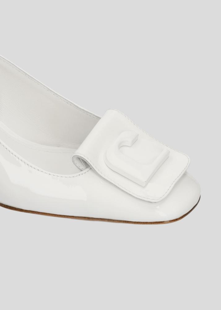 Lola Cruz LOLA PUMP 55