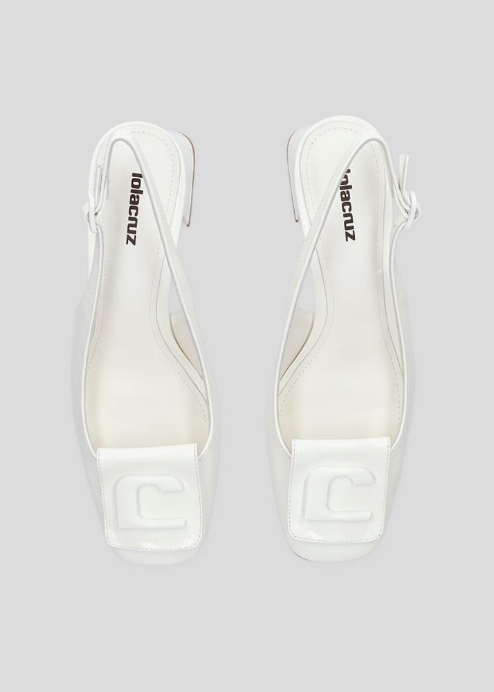 Lola Cruz LOLA PUMP 55