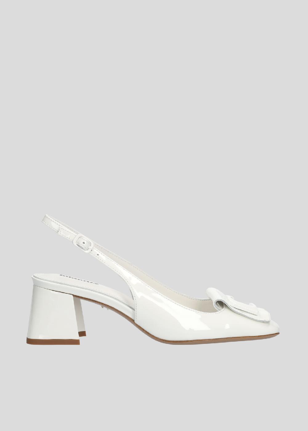 lola cruz LOLA PUMP 55