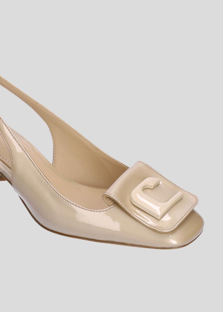 Lola Cruz LOLA PUMP 55