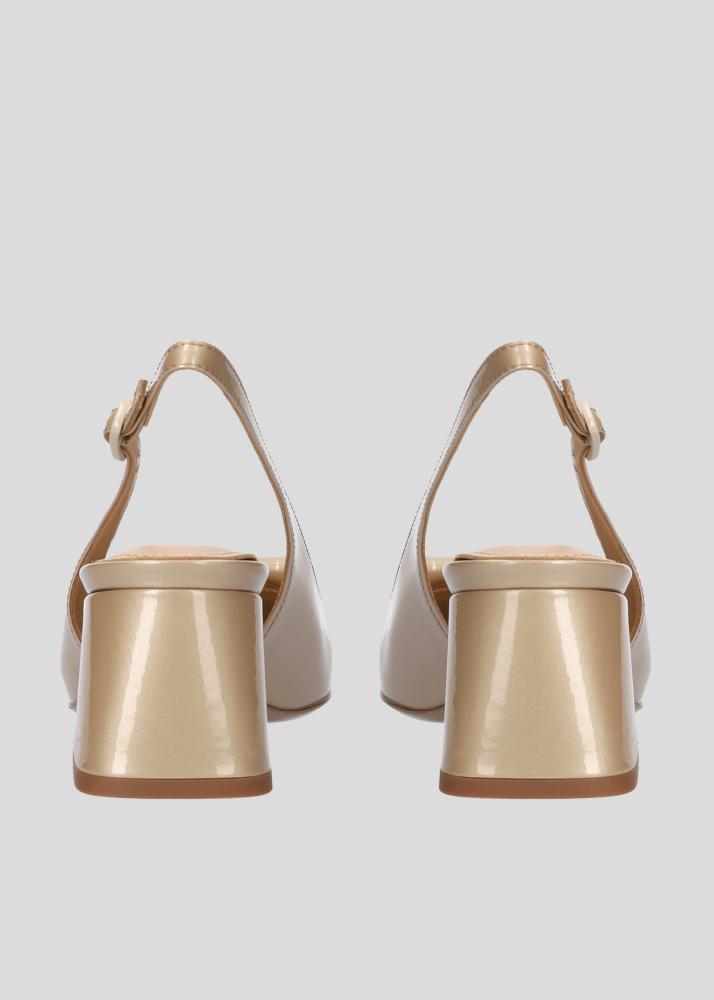 Lola Cruz LOLA PUMP 55