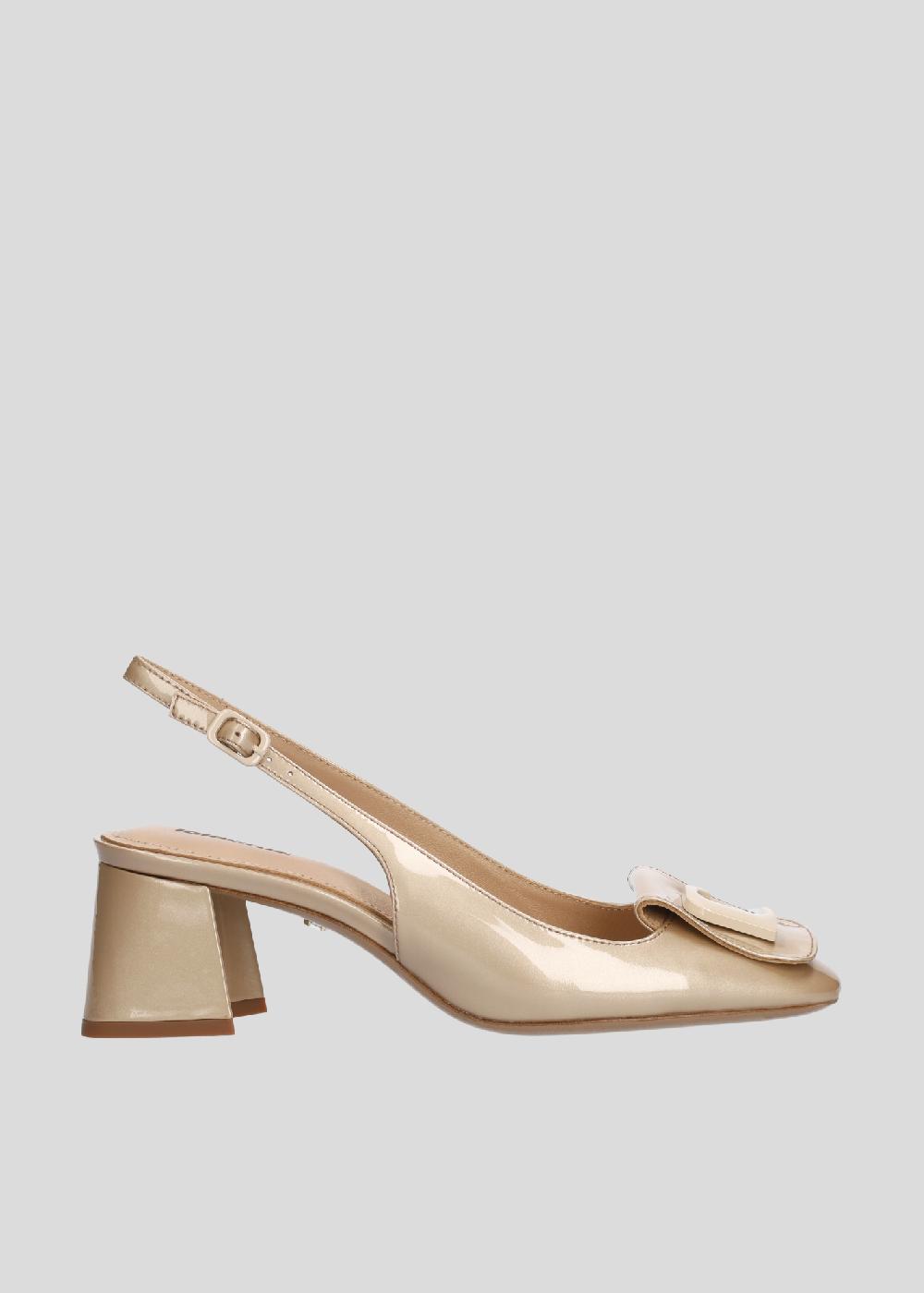 lola cruz LOLA PUMP 55