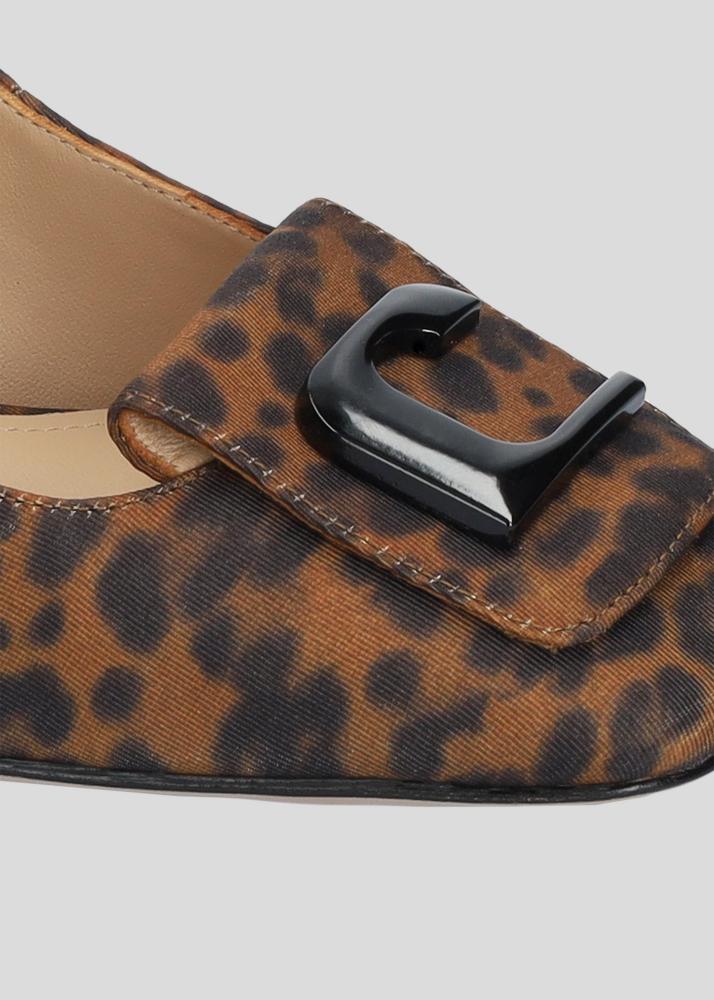 Lola Cruz LOLA PUMP 55