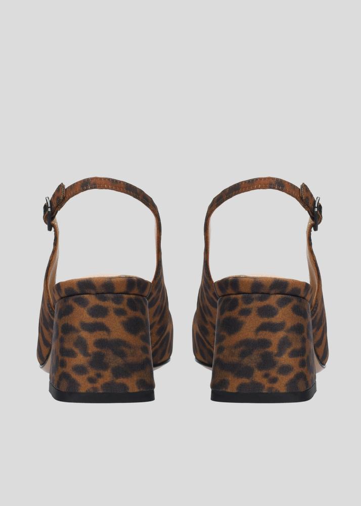 Lola Cruz LOLA PUMP 55