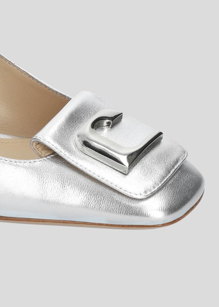 Lola Cruz LOLA PUMP 55