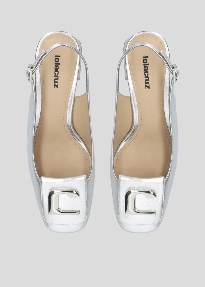 Lola Cruz LOLA PUMP 55