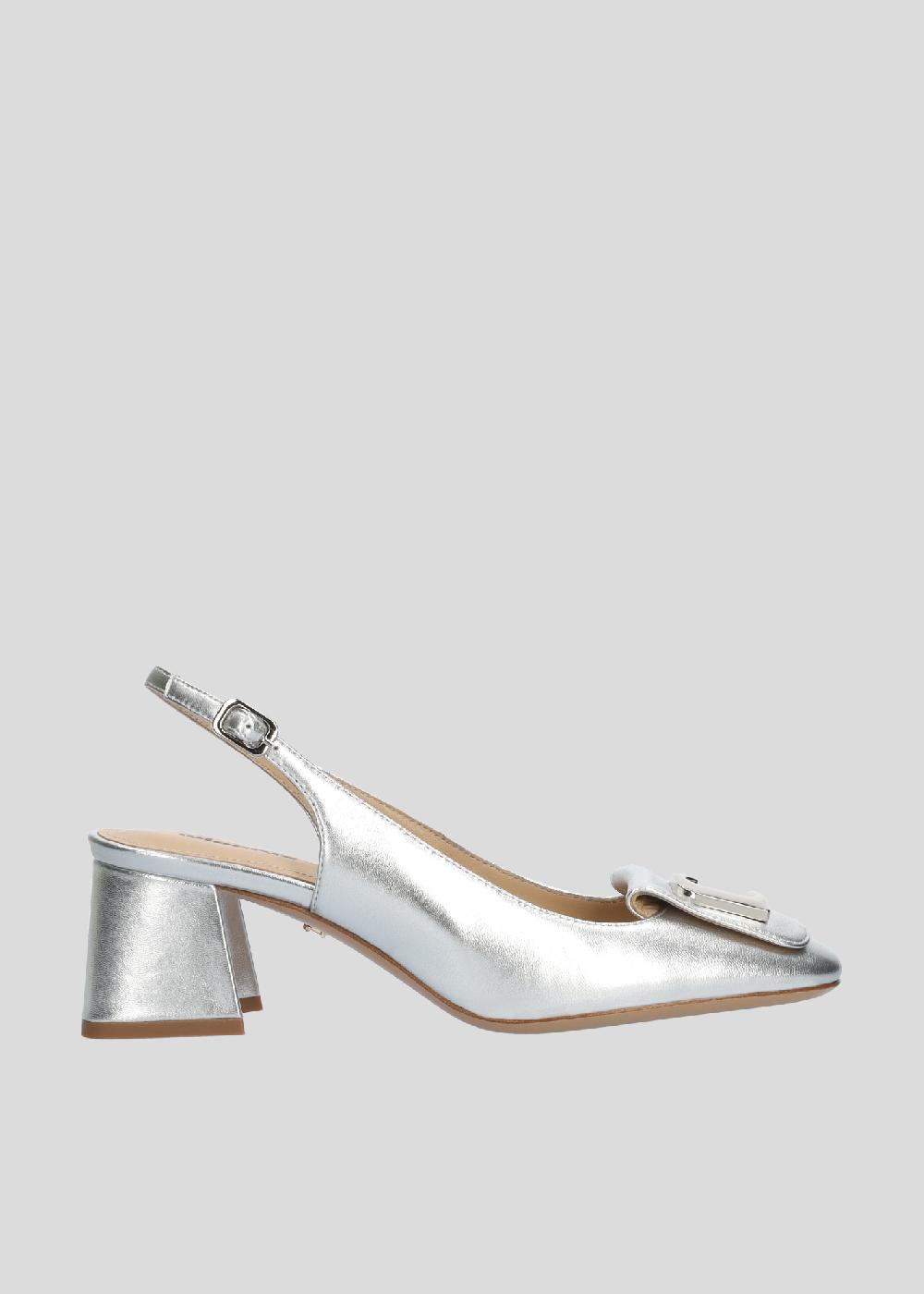 lola cruz LOLA PUMP 55