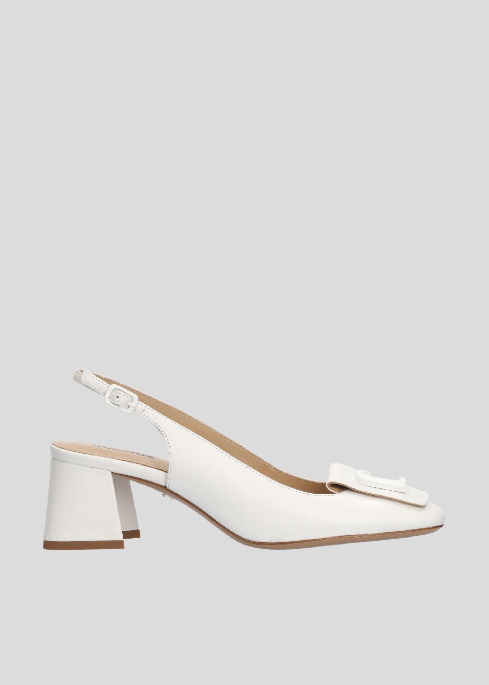 lola cruz LOLA PUMP 55