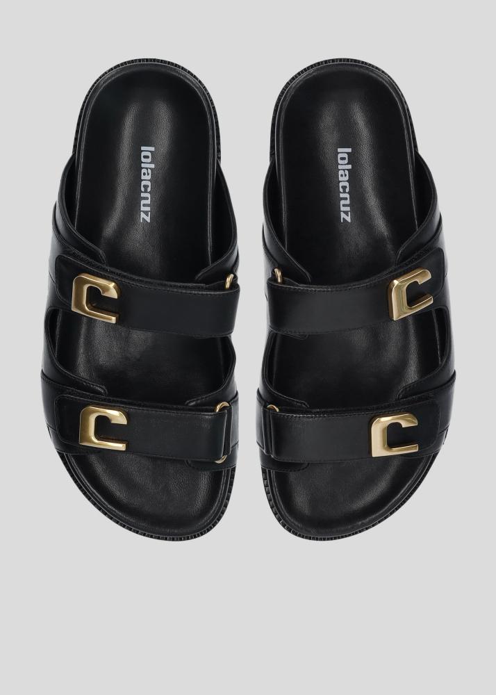 Lola Cruz LOLA SANDALS