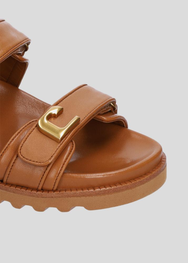 Lola Cruz LOLA SANDALS