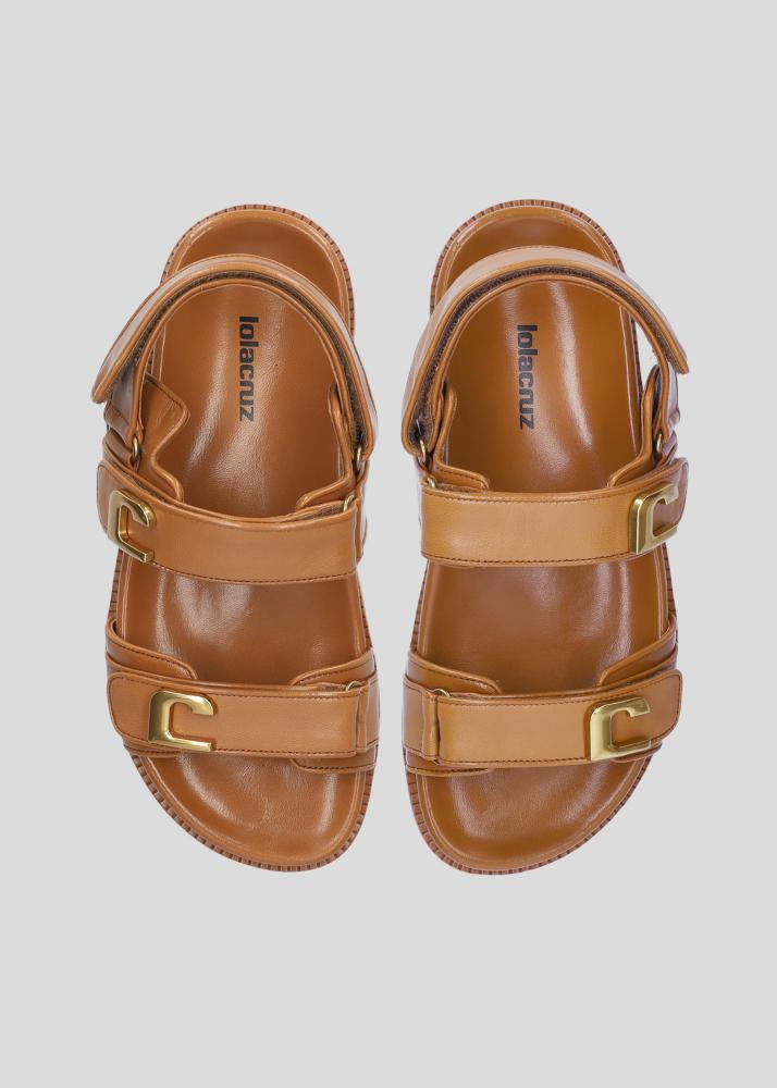 Lola Cruz LOLA SANDALS