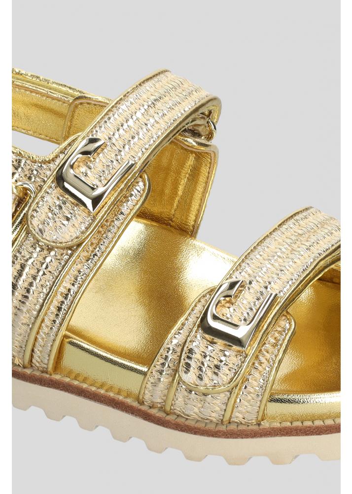 Lola Cruz LOLA SANDALS