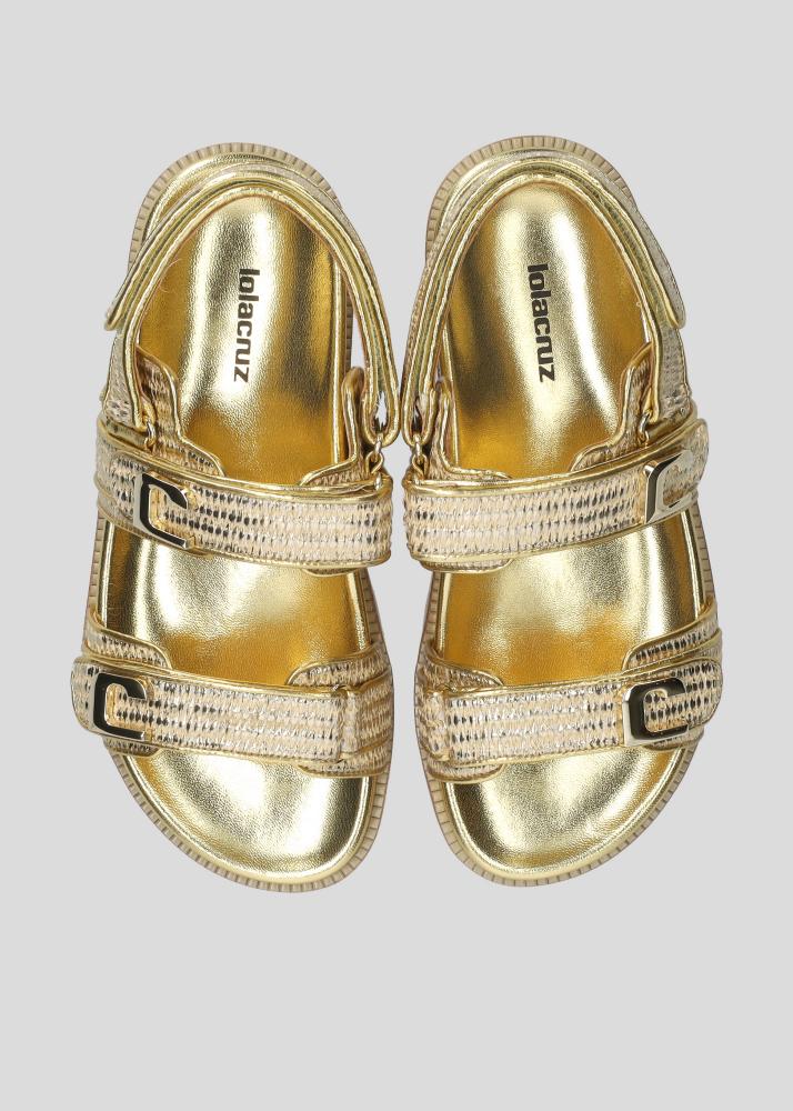 Lola Cruz LOLA SANDALS