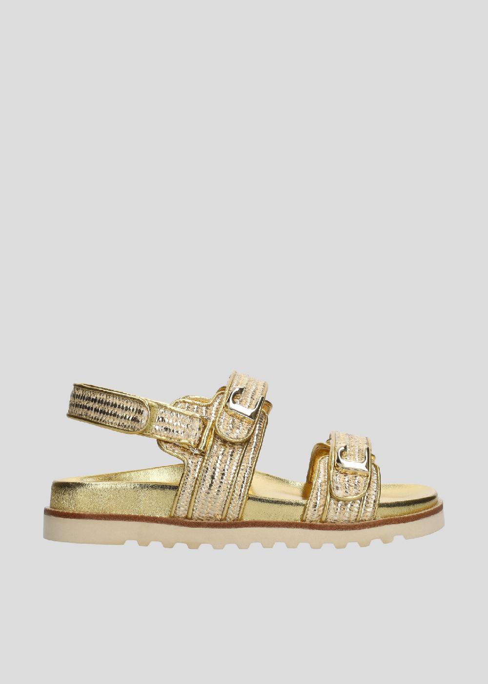 lola cruz LOLA SANDALS