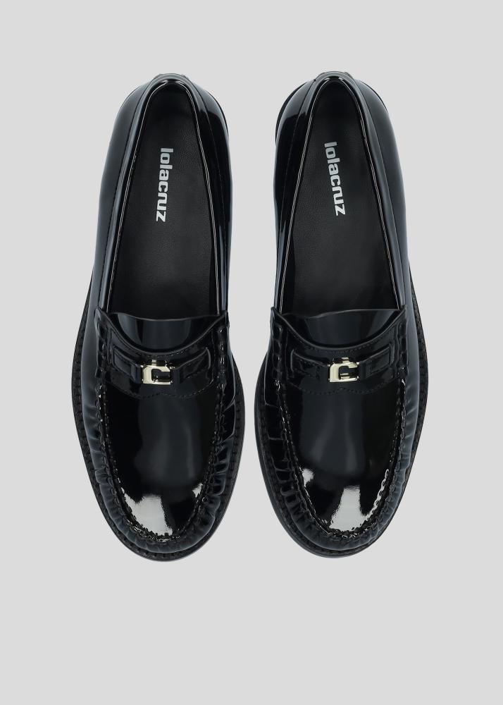 Lola Cruz LOUISE LOAFER