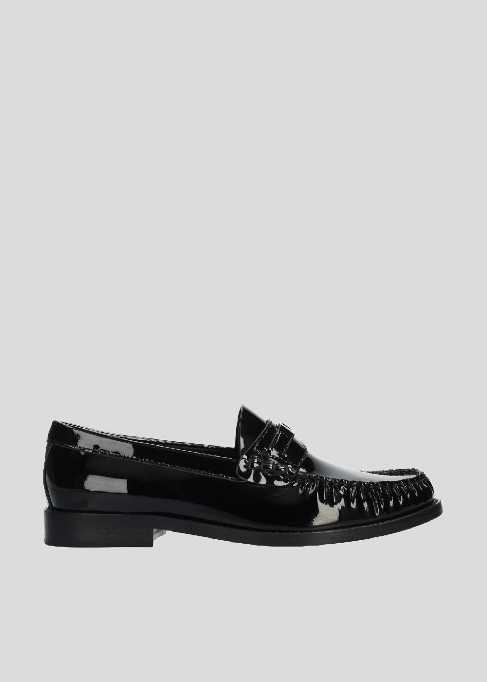 lola cruz LOUISE LOAFER