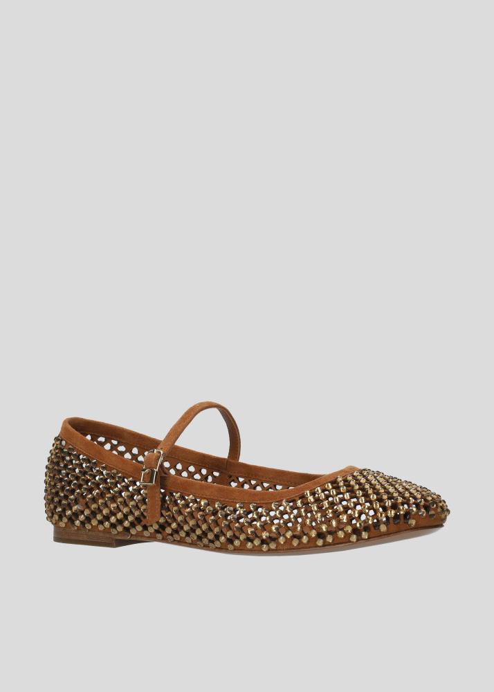 Lola Cruz LUCY FLATS