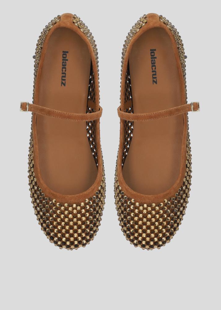 Lola Cruz LUCY FLATS