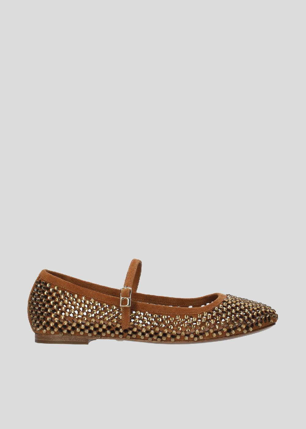 lola cruz LUCY FLATS