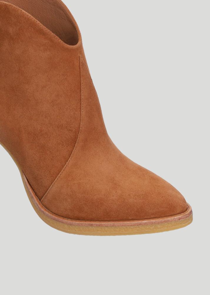 Lola Cruz LURE BOOTS 90