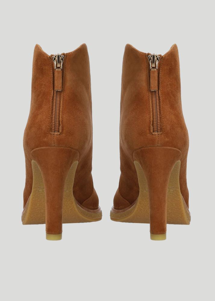 Lola Cruz LURE BOOTS 90