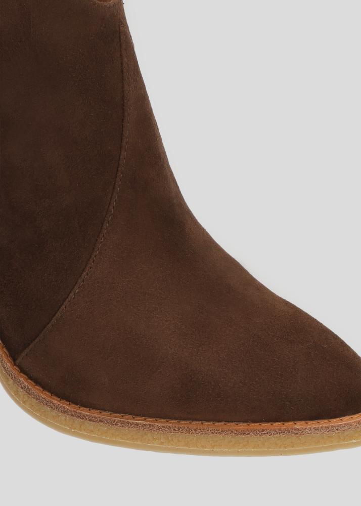 Lola Cruz LURE BOOTS 90