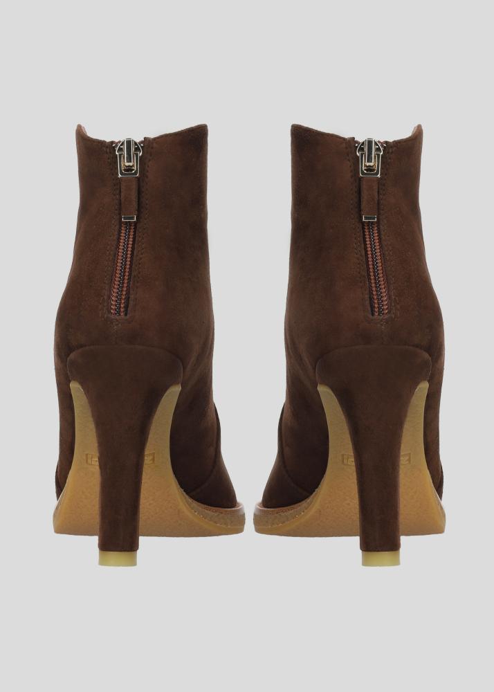 Lola Cruz LURE BOOTS 90