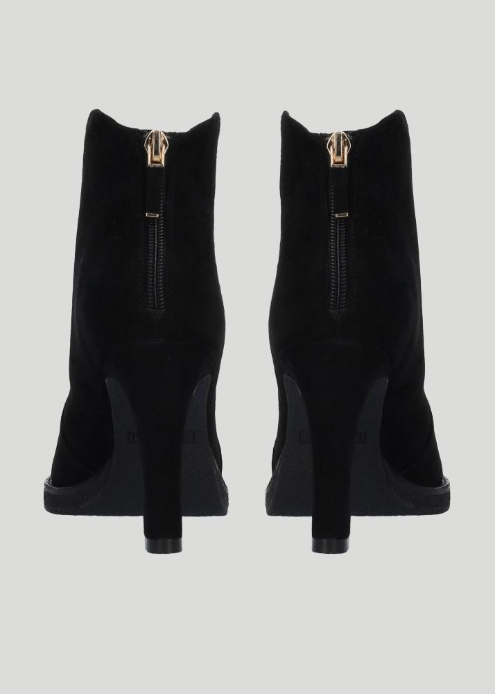 Lola Cruz LURE BOOTS 90