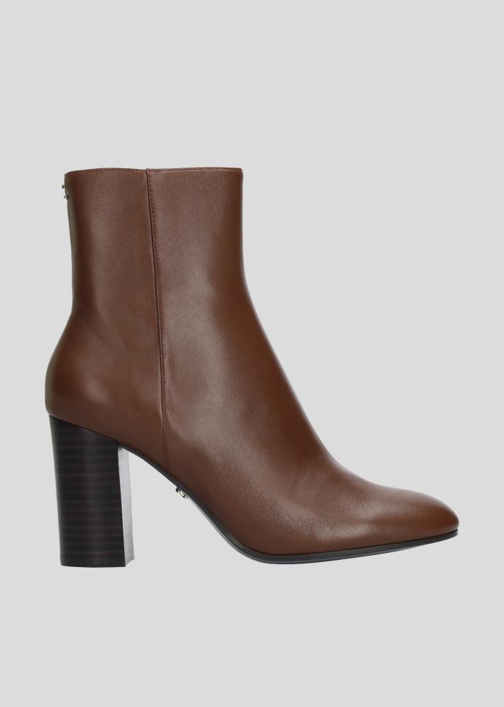 Lola Cruz MANON ANKLE-BOOTS
