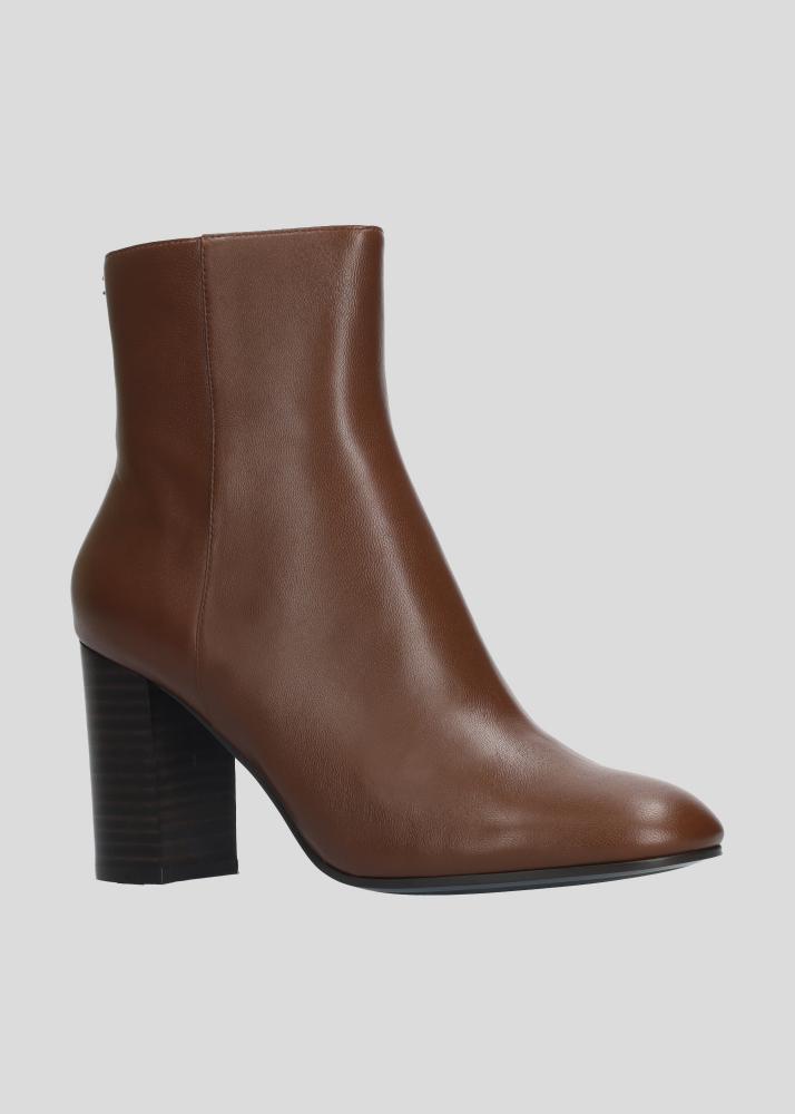 Lola Cruz MANON ANKLE-BOOTS