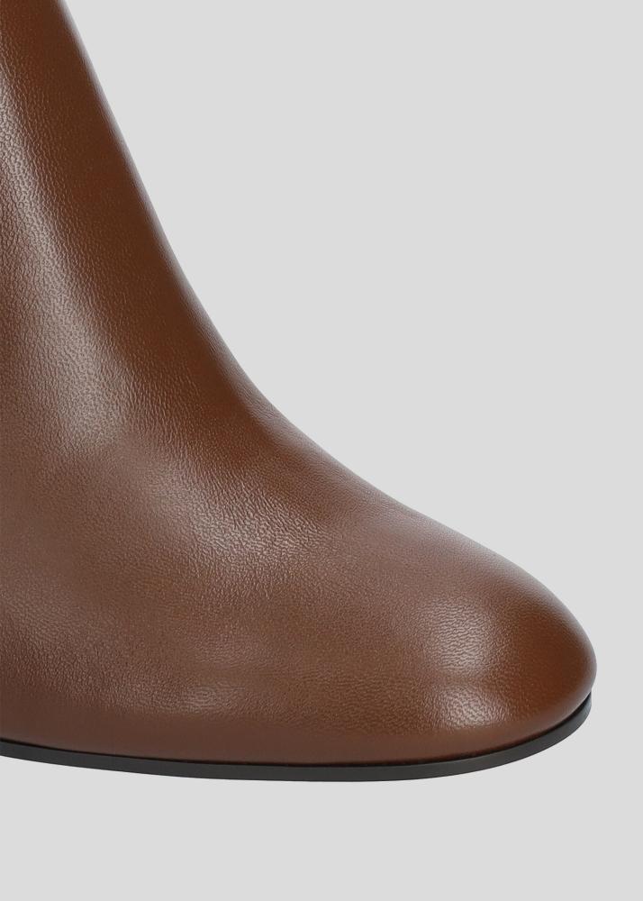 Lola Cruz MANON ANKLE-BOOTS