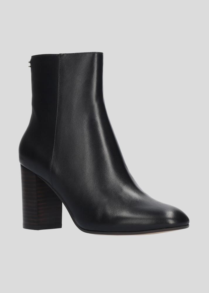 Lola Cruz MANON ANKLE-BOOTS