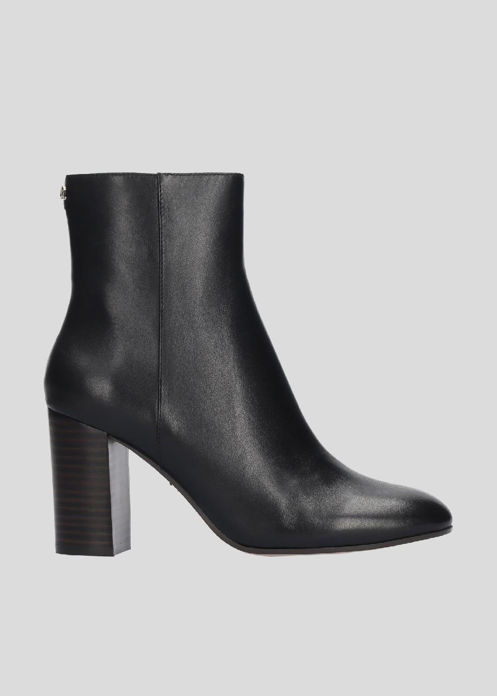 lola cruz MANON ANKLE-BOOTS