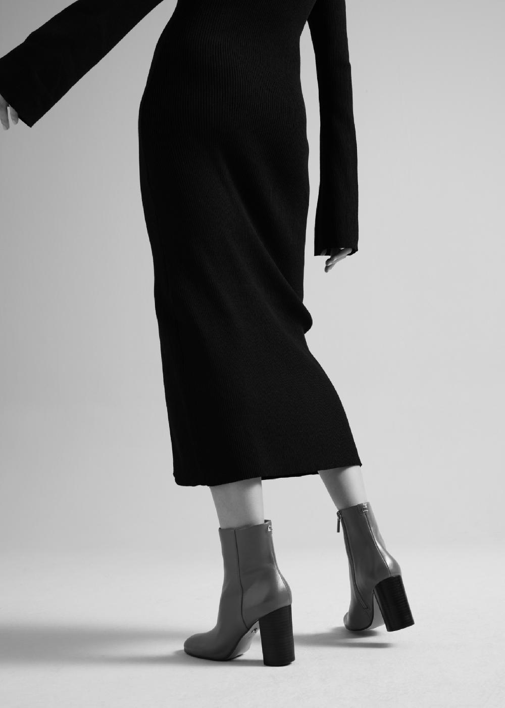 lola cruz MANON ANKLE-BOOTS