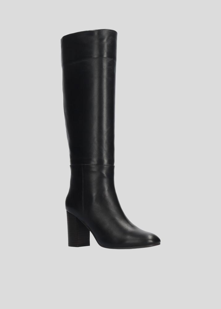 Lola Cruz MANON KNEE-BOOTS