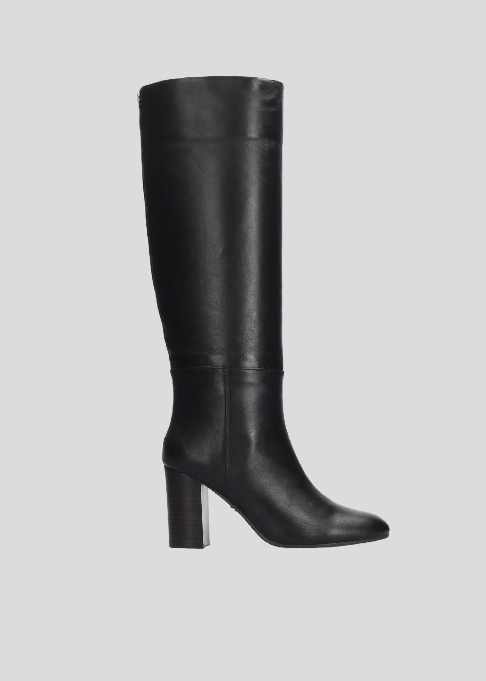 lola cruz MANON KNEE-BOOTS