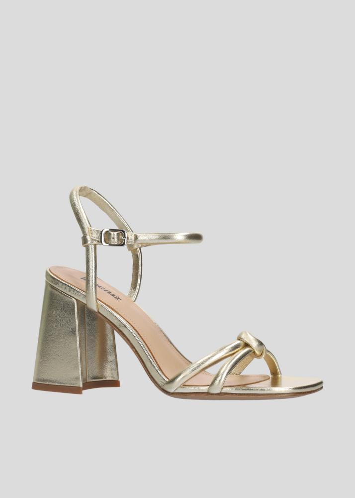 Lola Cruz NATALIE SANDAL 90