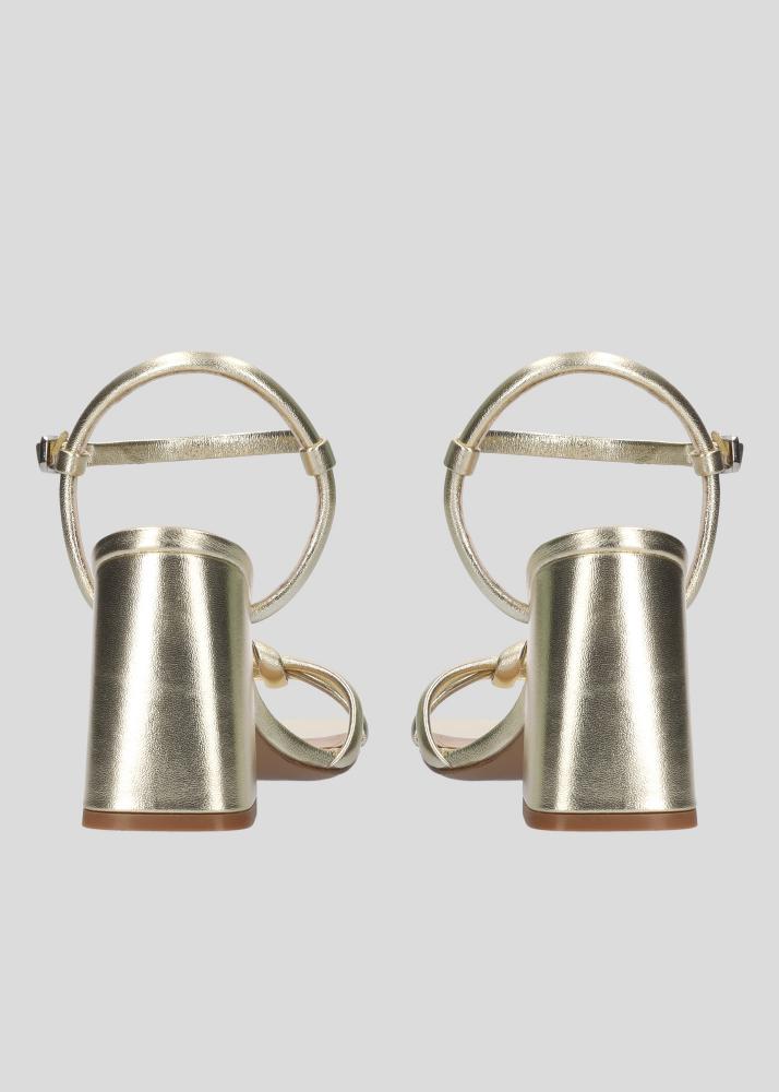 Lola Cruz NATALIE SANDAL 90