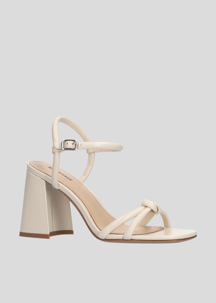 Lola Cruz NATALIE SANDAL 90