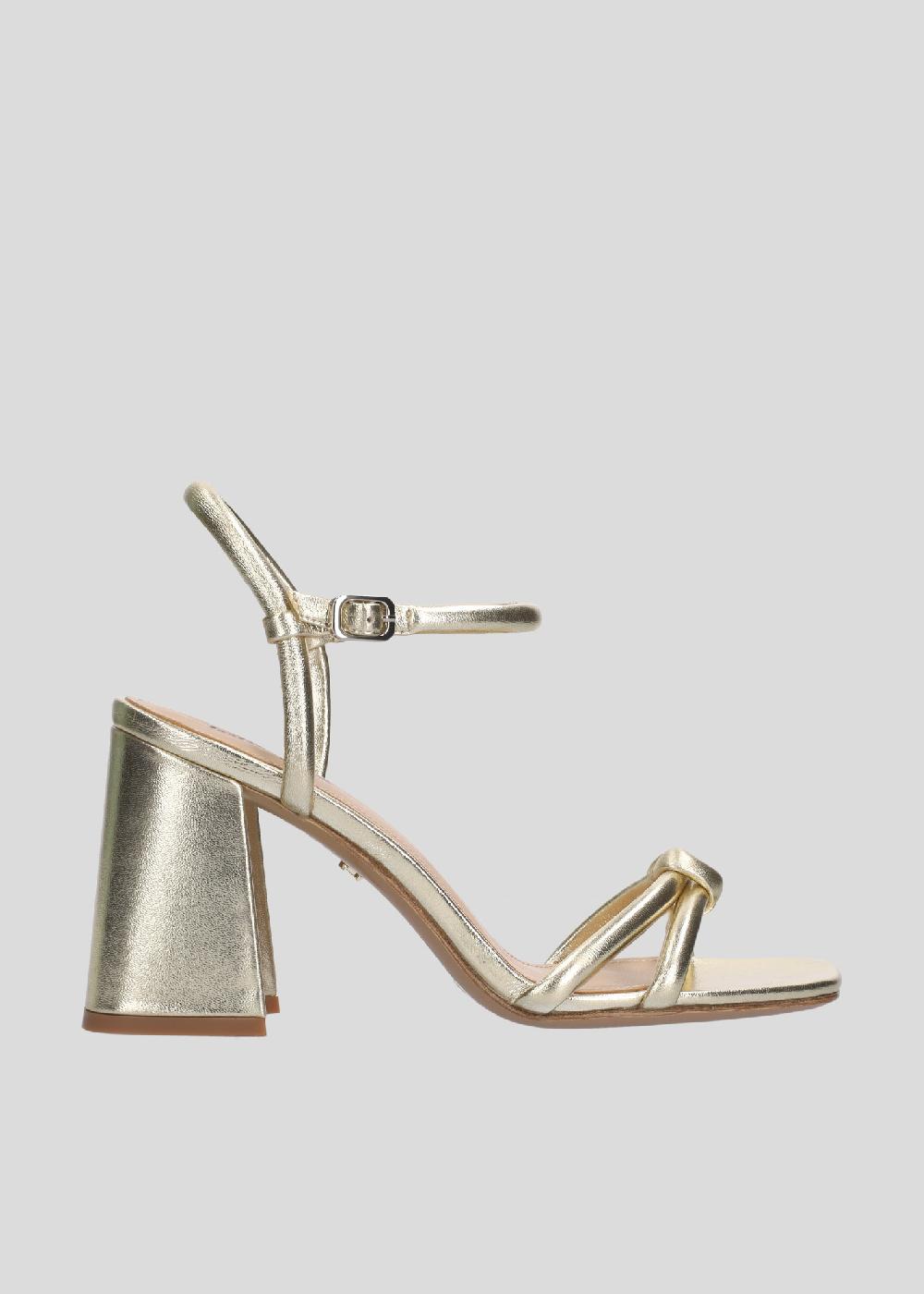 lola cruz NATALIE SANDAL 90