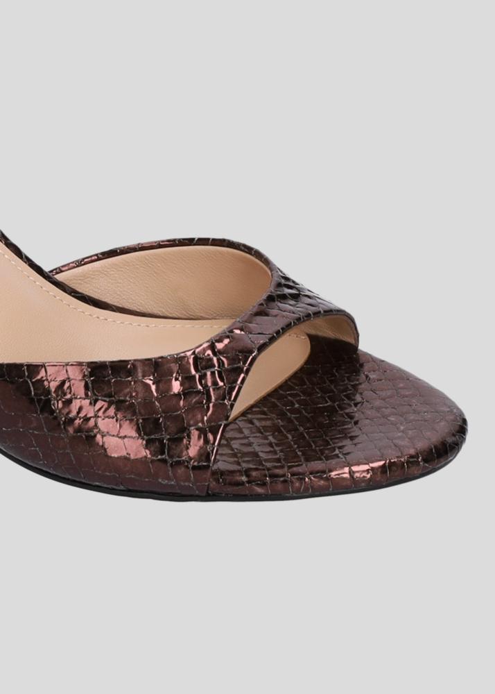 Lola Cruz NEW KUMALA SANDAL 65