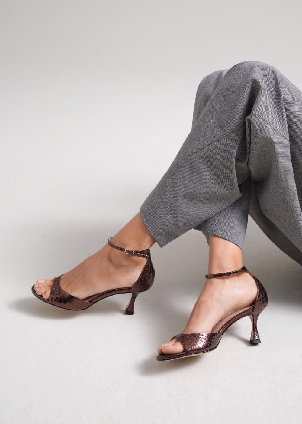 lola cruz NEW KUMALA SANDAL 65