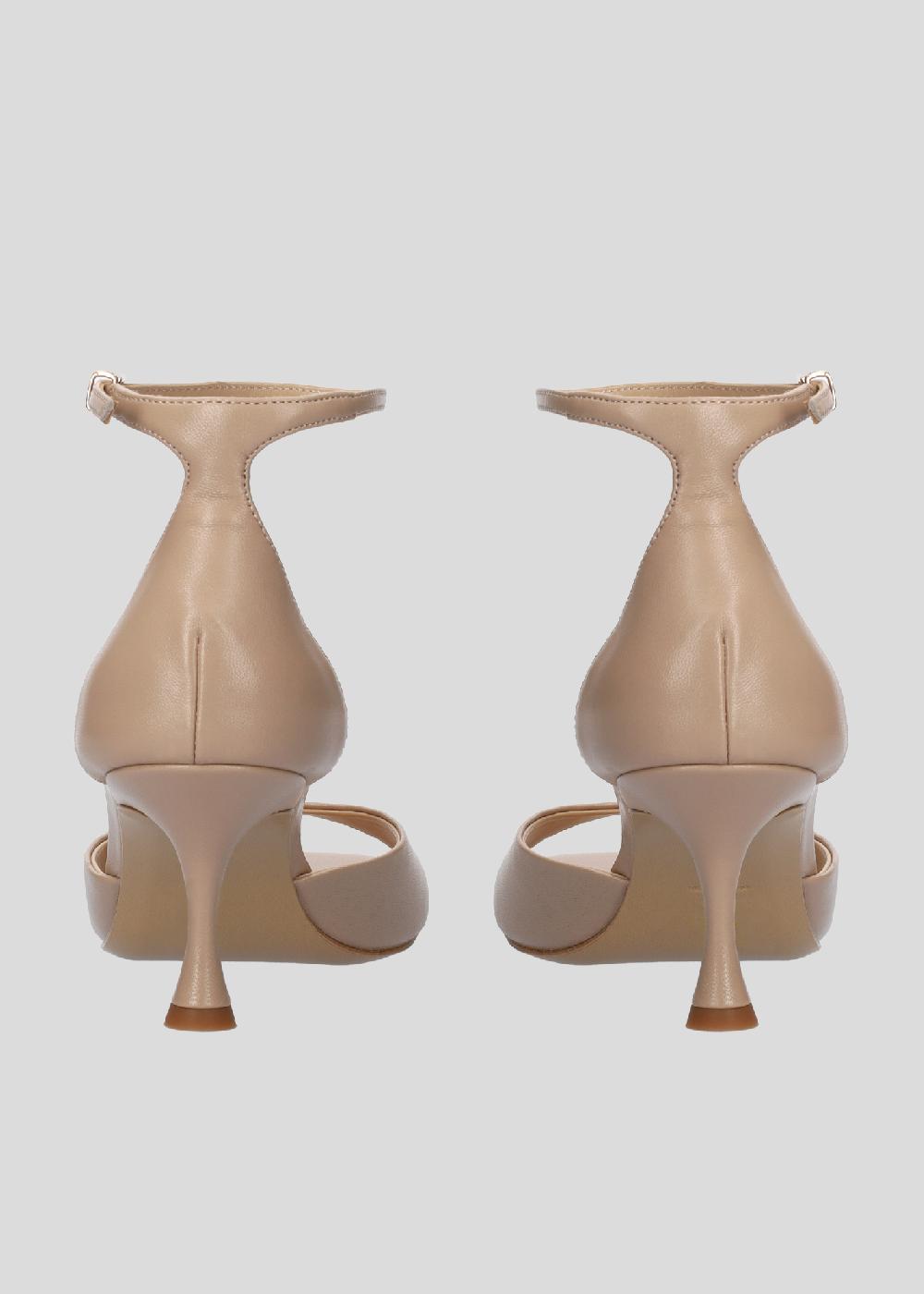 lola cruz NEW KUMALA SANDAL 65