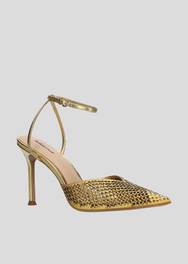 Lola Cruz NOAMI PUMP 95