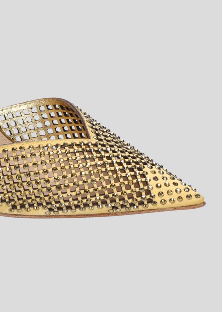 Lola Cruz NOAMI PUMP 95