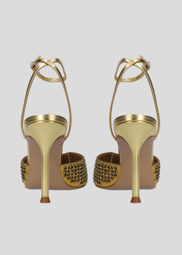 Lola Cruz NOAMI PUMP 95