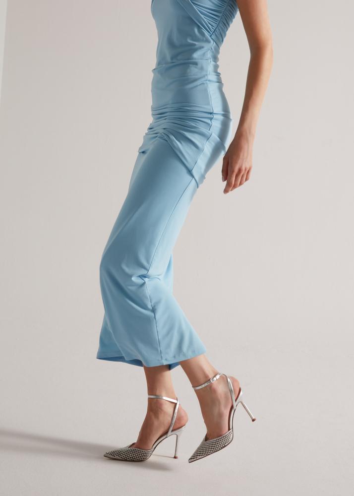 Lola Cruz NOAMI PUMP 95